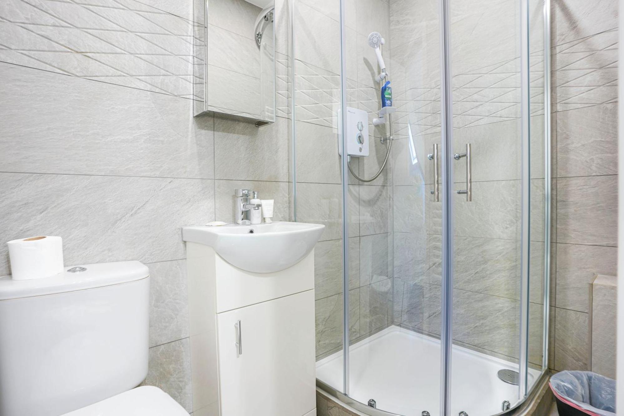 Apartament Flat 8 48 Well Street Buckingham Zewnętrze zdjęcie